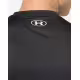UNDER ARMOUR Tech Sport Tee Black