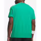 UNDER ARMOUR Velocity 2.0 Ss Tee Green