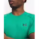 UNDER ARMOUR Velocity 2.0 Ss Tee Green