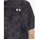 UNDER ARMOUR Tech 2.0 Ss Tee Black