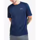 UNDER ARMOUR Tech 2.0 Ss Tee Blue
