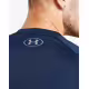 UNDER ARMOUR Tech 2.0 Ss Tee Blue
