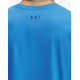 UNDER ARMOUR Gl Foundation Update Ss Tee Blue