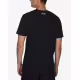 UNDER ARMOUR Gl Foundation Update Ss Tee Black