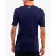 UNDER ARMOUR Gl Foundation Update Ss Tee Dark Blue