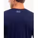 UNDER ARMOUR Gl Foundation Update Ss Tee Dark Blue