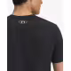 UNDER ARMOUR Sportstyle Left Chest Ss Tee Black