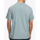 UNDER ARMOUR Sportstyle Left Chest Ss Tee Green
