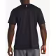 UNDER ARMOUR Launch Tee Black