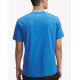 UNDER ARMOUR Boxed Sports Updated Tee Blue