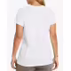 UNDER ARMOUR Sportstyle Logo Ss Tee White