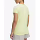 UNDER ARMOUR Sportstyle Logo Ss Tee Yellow
