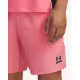UNDER ARMOUR Tech Sport Shorts Pink
