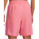 UNDER ARMOUR Tech Sport Shorts Pink