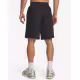 UNDER ARMOUR Rival Lightweight Shorts Black