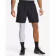 UNDER ARMOUR Tech Woven Wordmark Shorts Black
