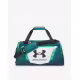 UNDER ARMOUR Undeniable 5.0 Small Duffle Bag Green