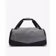 UNDER ARMOUR Undeniable 5.0 Medium Duffle Bag Black/Grey