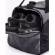 UNDER ARMOUR Undeniable 5.0 Medium Duffle Bag Black/Grey