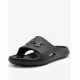 UNDER ARMOUR Locker V Slides Black