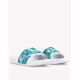 UNDER ARMOUR Ignite Select Graphic Slides White