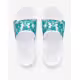 UNDER ARMOUR Ignite Select Graphic Slides White