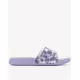 UNDER ARMOUR Ignite Select Graphic Slides Purple