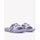 UNDER ARMOUR Ignite Select Graphic Slides Purple