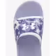 UNDER ARMOUR Ignite Select Graphic Slides Purple