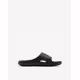 UNDER ARMOUR Locker V Slides Black Kids