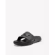 UNDER ARMOUR Locker V Slides Black Kids