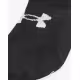 UNDER ARMOUR 6-Packs Essential Ultra Low Cut Socks Black/Grey