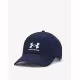 UNDER ARMOUR Essential Lockup Adjustable Cap Blue