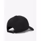 UNDER ARMOUR Blitzing Low Adjustable Cap Black/White
