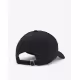 UNDER ARMOUR Blitzing Low Adjustable Cap Black