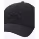 UNDER ARMOUR Blitzing Low Adjustable Cap Black