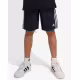 ADIDAS Essentials 3-Stripes Woven Shorts Navy