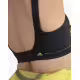 ADIDAS x Stella McCartney TruePace High Support Sports W Bra Black