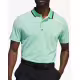 ADIDAS Equipment Primegreen Polo Golf Tee Green