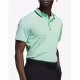 ADIDAS Equipment Primegreen Polo Golf Tee Green