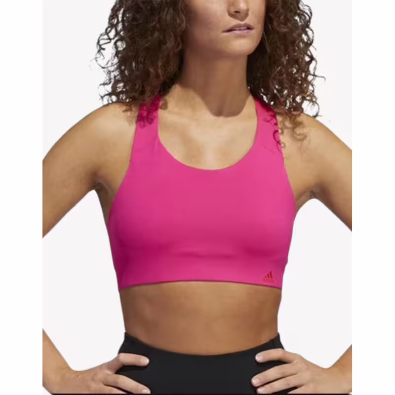 ADIDAS Ultimate Sports Bra Pink