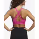ADIDAS Ultimate Sports Bra Pink