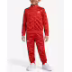 ADIDAS Celebration TrackSuit Orange