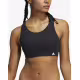 ADIDAS Training Ultimate Bra Black