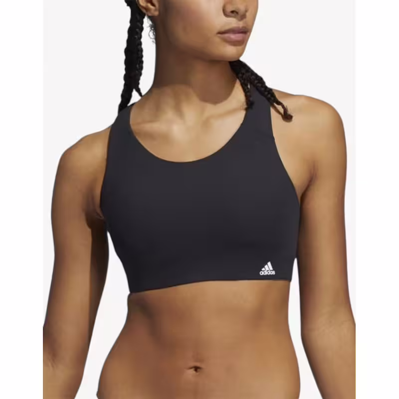 ADIDAS Training Ultimate Bra Black