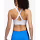 ADIDAS Training Ultimate Bra White