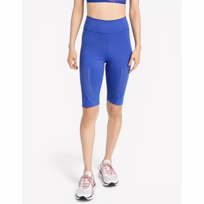ADIDAS x Stella McCartney Sportswear Fit Training Tights Blue