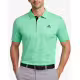 ADIDAS Advantage Novelty Polo Tee Green