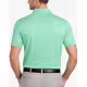 ADIDAS Advantage Novelty Polo Tee Green