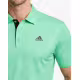 ADIDAS Advantage Novelty Polo Tee Green